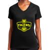 Women's Ultimate Performance V Neck Thumbnail