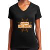 Women's Ultimate Performance V Neck Thumbnail