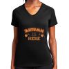 Women's Ultimate Performance V Neck Thumbnail