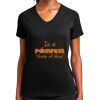 Women's Ultimate Performance V Neck Thumbnail