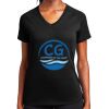 Women's Ultimate Performance V Neck Thumbnail