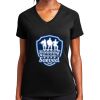 Women's Ultimate Performance V Neck Thumbnail