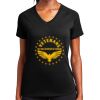 Women's Ultimate Performance V Neck Thumbnail