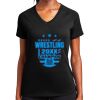 Women's Ultimate Performance V Neck Thumbnail