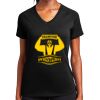 Women's Ultimate Performance V Neck Thumbnail
