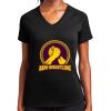 Women's Ultimate Performance V Neck Thumbnail