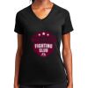 Women's Ultimate Performance V Neck Thumbnail