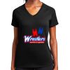 Women's Ultimate Performance V Neck Thumbnail