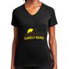 Women's Ultimate Performance V Neck Thumbnail