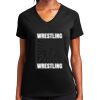 Women's Ultimate Performance V Neck Thumbnail