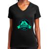 Women's Ultimate Performance V Neck Thumbnail