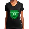 Women's Ultimate Performance V Neck Thumbnail