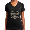 Women's Ultimate Performance V Neck Thumbnail