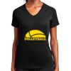 Women's Ultimate Performance V Neck Thumbnail