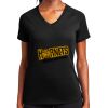 Women's Ultimate Performance V Neck Thumbnail