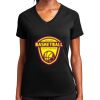 Women's Ultimate Performance V Neck Thumbnail