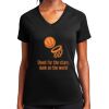 Women's Ultimate Performance V Neck Thumbnail