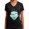 Women's Ultimate Performance V Neck Thumbnail
