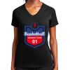 Women's Ultimate Performance V Neck Thumbnail