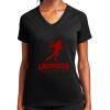 Women's Ultimate Performance V Neck Thumbnail