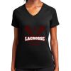 Women's Ultimate Performance V Neck Thumbnail