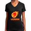 Women's Ultimate Performance V Neck Thumbnail