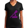 Women's Ultimate Performance V Neck Thumbnail
