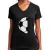 Women's Ultimate Performance V Neck Thumbnail