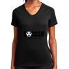 Women's Ultimate Performance V Neck Thumbnail