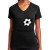 Women's Ultimate Performance V Neck Thumbnail
