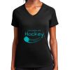 Women's Ultimate Performance V Neck Thumbnail