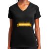 Women's Ultimate Performance V Neck Thumbnail