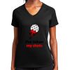 Women's Ultimate Performance V Neck Thumbnail