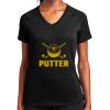 Women's Ultimate Performance V Neck Thumbnail