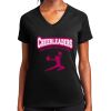 Women's Ultimate Performance V Neck Thumbnail