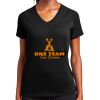 Women's Ultimate Performance V Neck Thumbnail