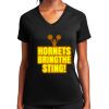Women's Ultimate Performance V Neck Thumbnail