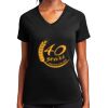 Women's Ultimate Performance V Neck Thumbnail