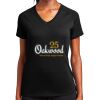Women's Ultimate Performance V Neck Thumbnail
