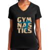 Women's Ultimate Performance V Neck Thumbnail