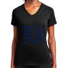 Women's Ultimate Performance V Neck Thumbnail