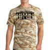 Core Cotton Camo Tee Thumbnail