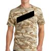 Core Cotton Camo Tee Thumbnail