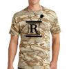 Core Cotton Camo Tee Thumbnail