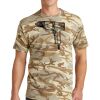 Core Cotton Camo Tee Thumbnail