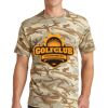 Core Cotton Camo Tee Thumbnail