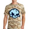 Core Cotton Camo Tee Thumbnail