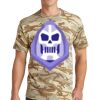 Core Cotton Camo Tee Thumbnail