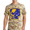 Core Cotton Camo Tee Thumbnail