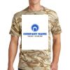 Core Cotton Camo Tee Thumbnail